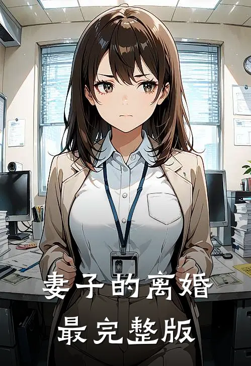 妻子的离婚最完整版