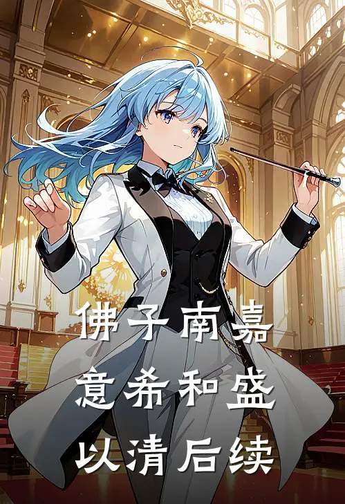 佛子南嘉意希和盛以清后续