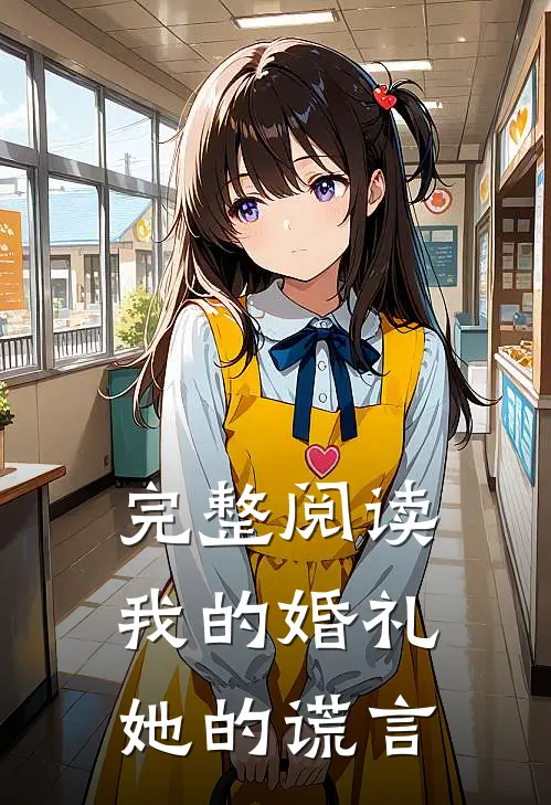 完整阅读我的婚礼，她的谎言