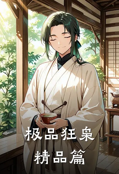 极品狂枭精品篇