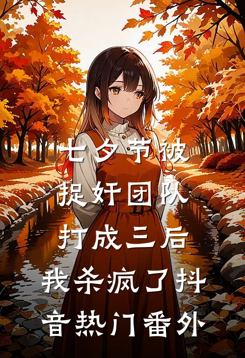 七夕节被捉奸团队打成三后，我杀疯了抖音热门 番外