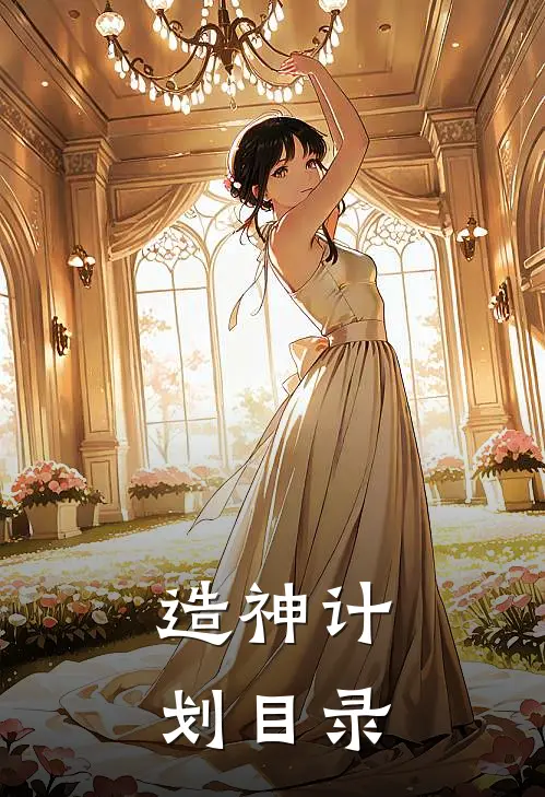 造神计划目录