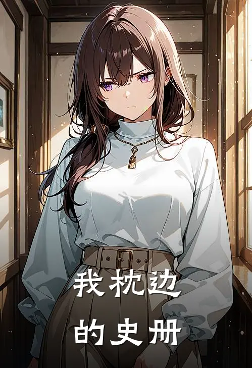 我枕边的史册