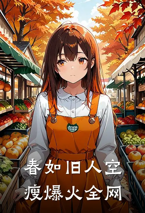 春如旧人空瘦爆火全网
