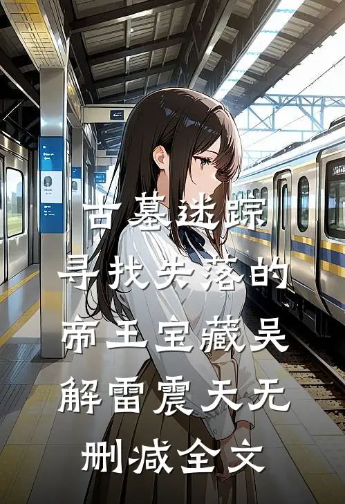 古墓迷踪：寻找失落的帝王宝藏吴解雷震天无删减全文