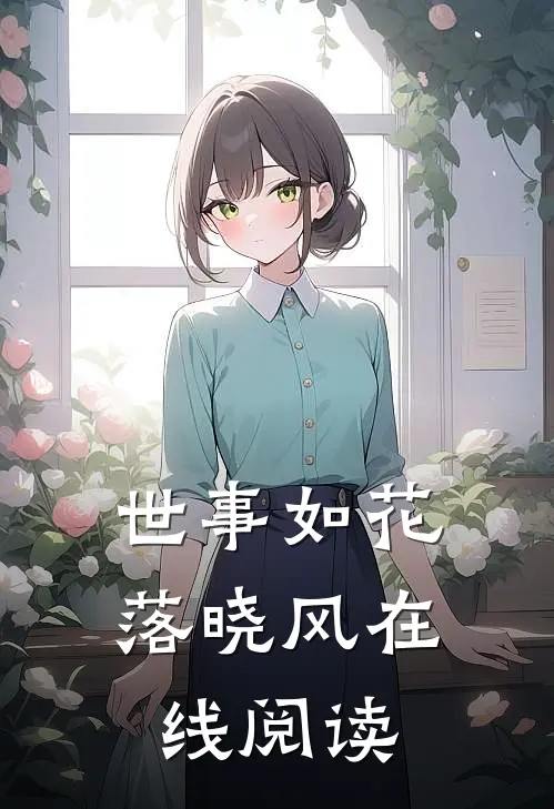 世事如花落晓风在线阅读