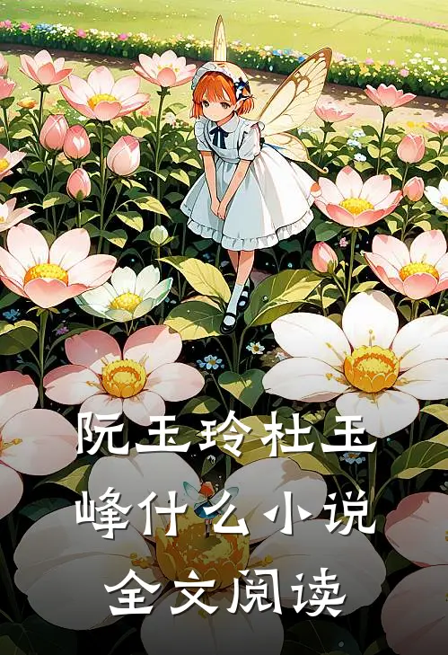 阮玉玲杜玉峰 什么小说全文阅读