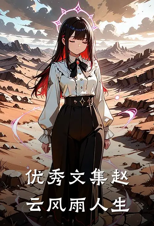 优秀文集赵云风雨人生阅读