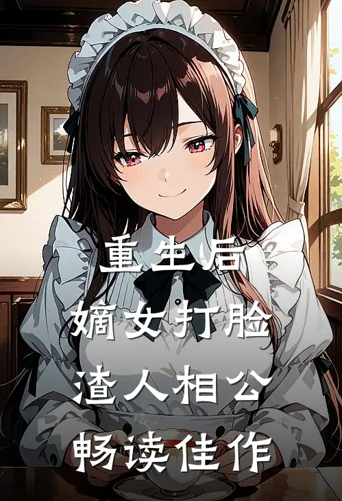 重生后，嫡女打脸渣人相公畅读佳作