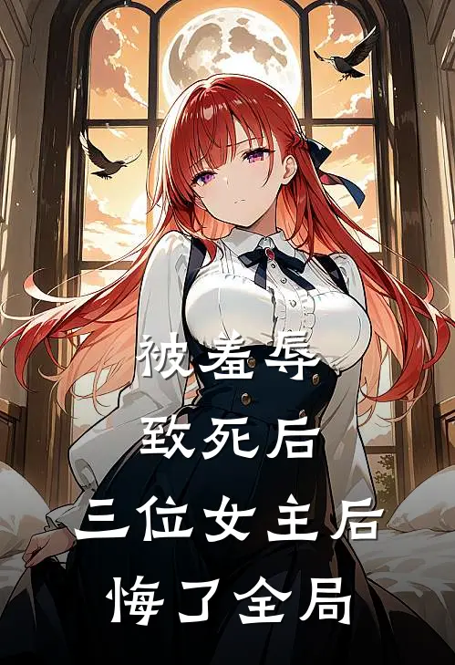 被羞辱致死后，三位女主后悔了全局