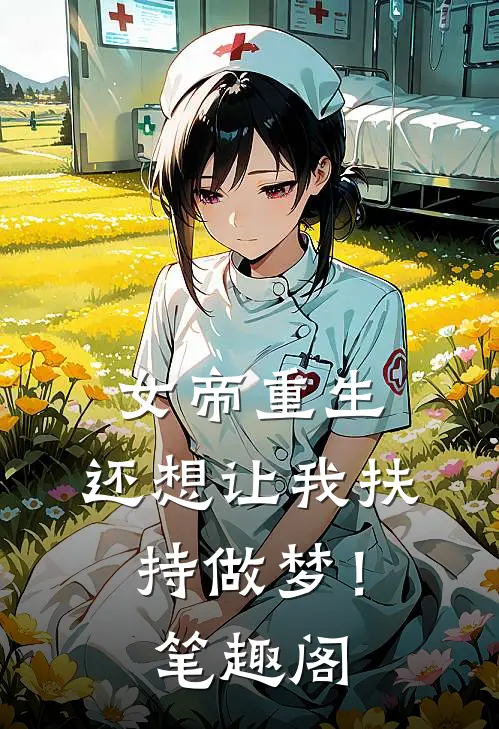 女帝重生，还想让我扶持做梦！笔趣阁