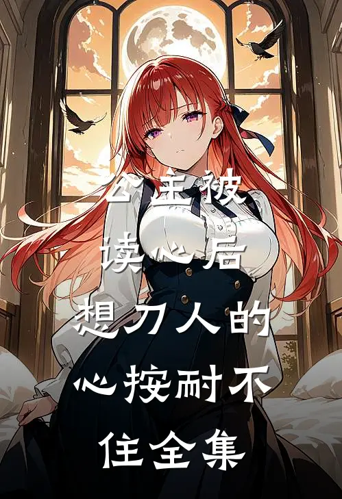 公主被读心后，想刀人的心按耐不住全集