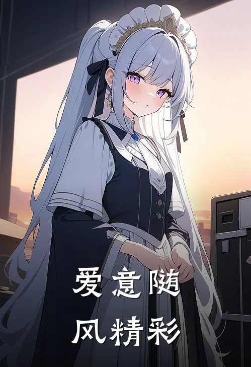 爱意随风精彩