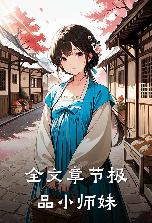 全文章节极品小师妹