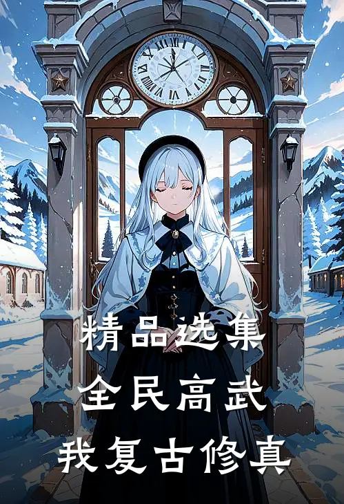 精品选集全民高武，我复古修真