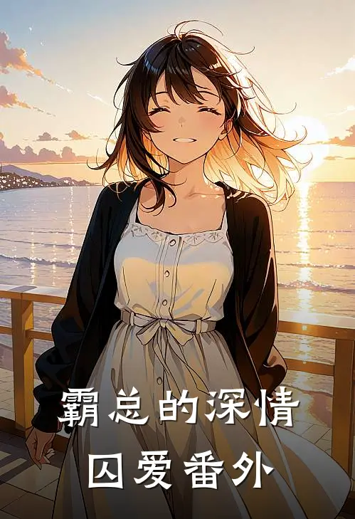 霸总的深情囚爱 番外