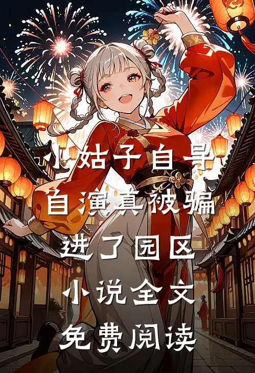 小姑子自导自演真被骗进了园区小说全文免费阅读