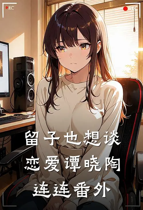 留子也想谈恋爱谭晓陶连连 番外