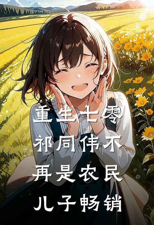 重生七零：祁同伟不再是农民儿子畅销