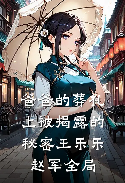 爸爸的葬礼上被揭露的秘密王乐乐赵军全局