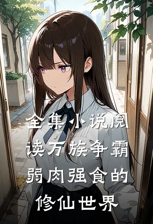 全集小说阅读万族争霸：弱肉强食的修仙世界