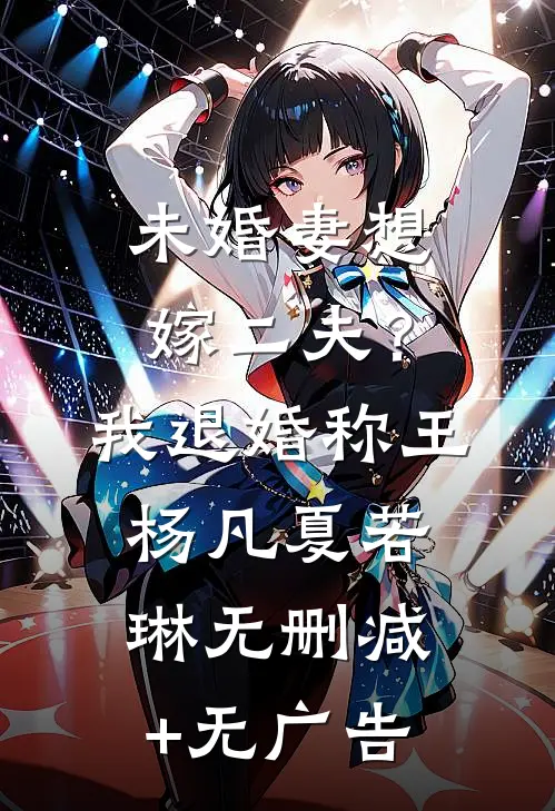 未婚妻想嫁二夫？我退婚称王杨凡夏若琳无删减+无广告
