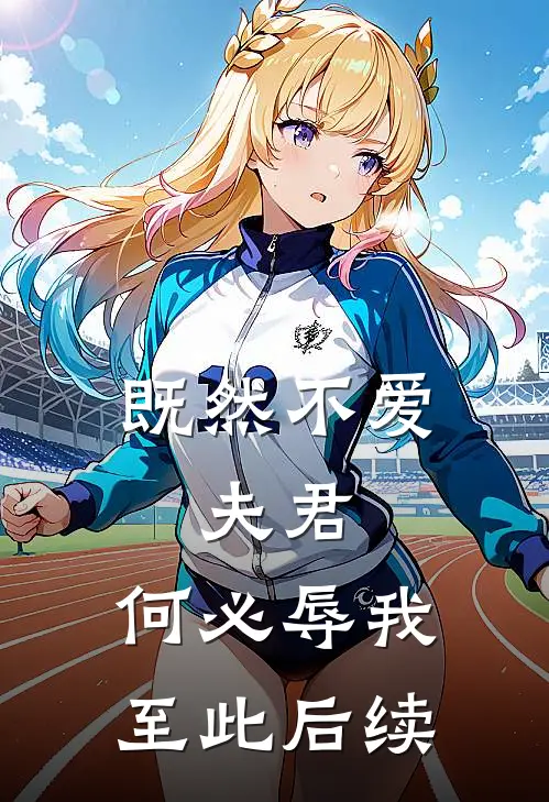 既然不爱，夫君，何必辱我至此后续