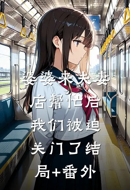 婆婆来夫妻店帮忙后，我们被迫关门了结局+番外
