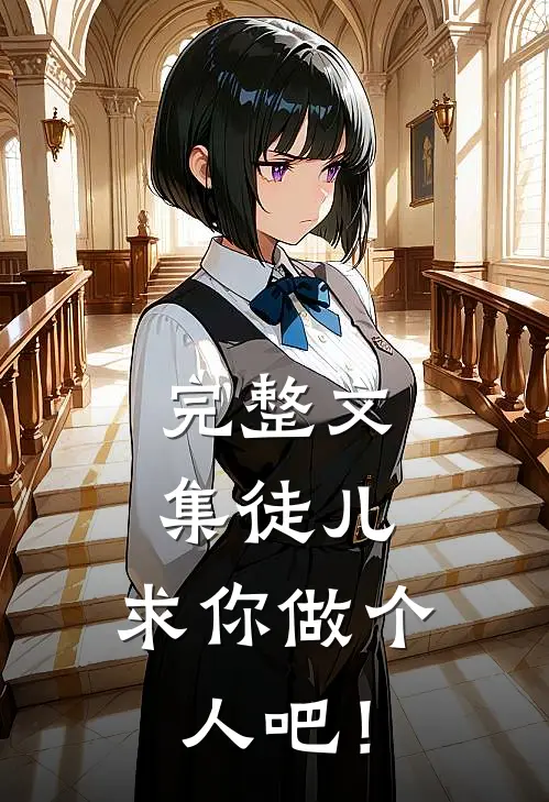 完整文集徒儿，求你做个人吧！