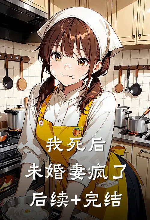 我死后，未婚妻疯了后续+完结