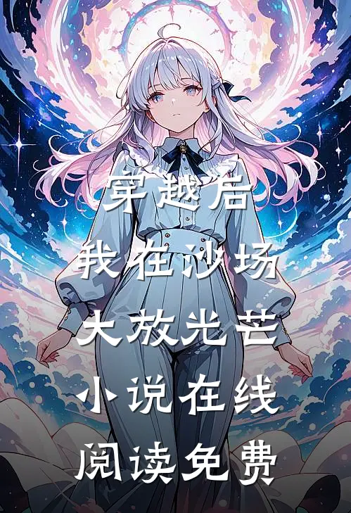穿越后,我在沙场大放光芒在线阅读免费