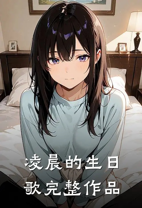 凌晨的生日歌完整作品