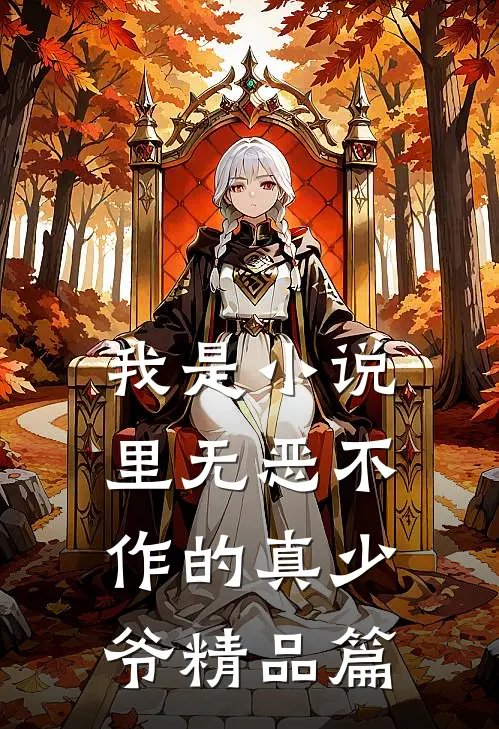 我是小说里无恶不作的真少爷精品篇