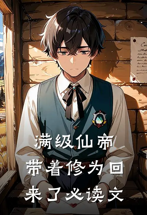 满级仙帝，带着修为回来了必读文