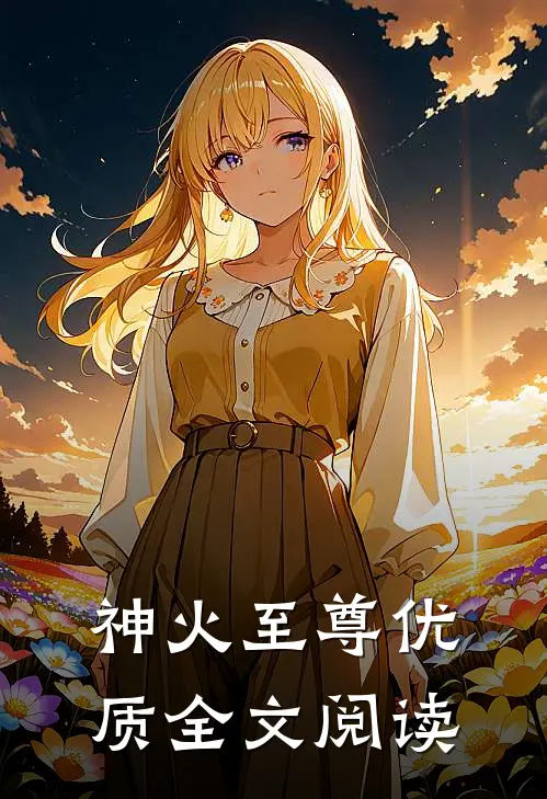神火至尊优质全文阅读
