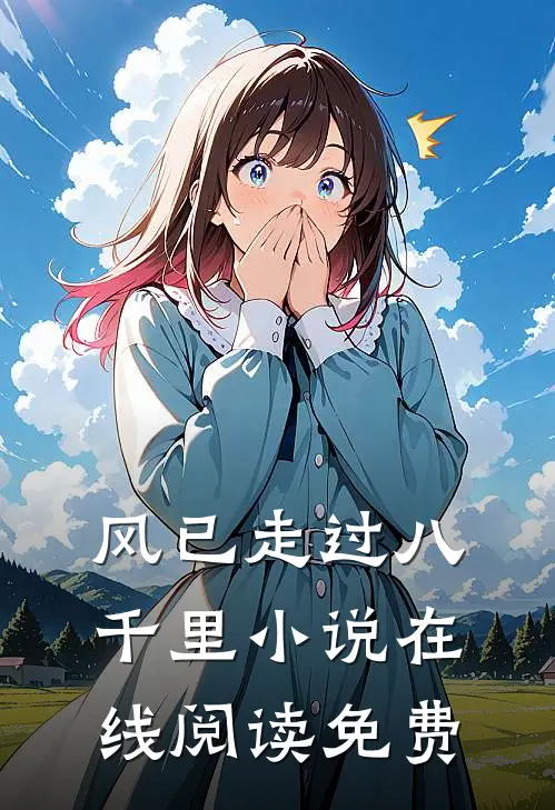 风已走过八千里小说在线阅读免费