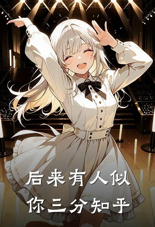 后来有人似你三分知乎