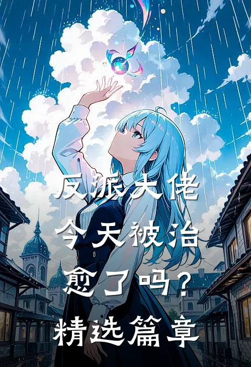 反派大佬今天被治愈了吗?精选篇章