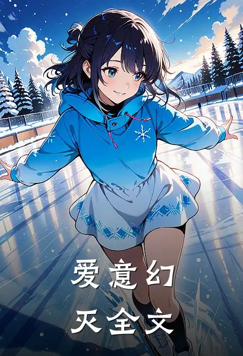 爱意幻灭全文