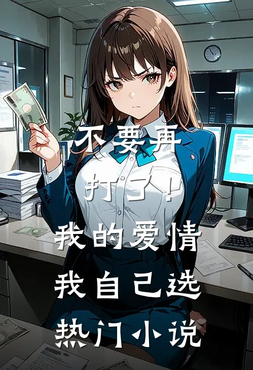 不要再打了！我的爱情我自己选热门小说