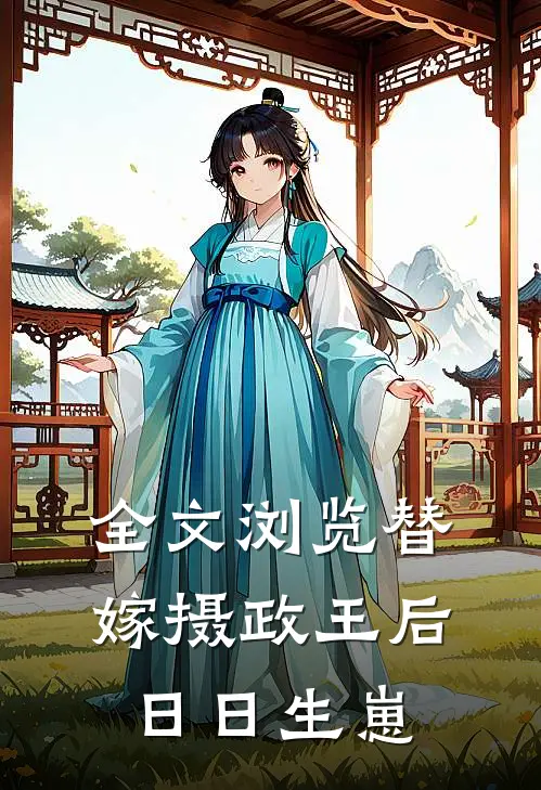全文浏览替嫁摄政王后日日生崽