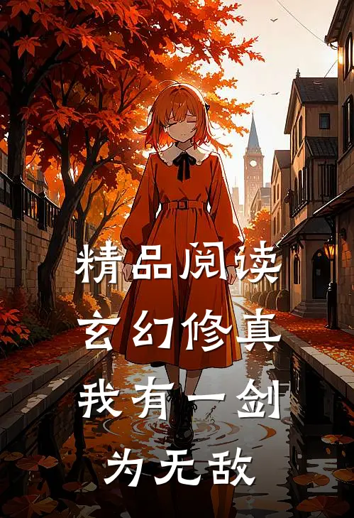 精品阅读玄幻修真我有一剑为无敌
