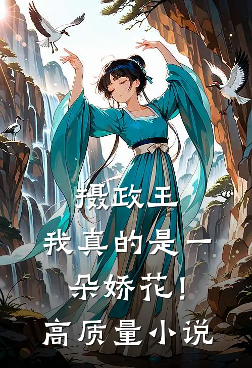 摄政王，我真的是一朵娇花！高质量小说