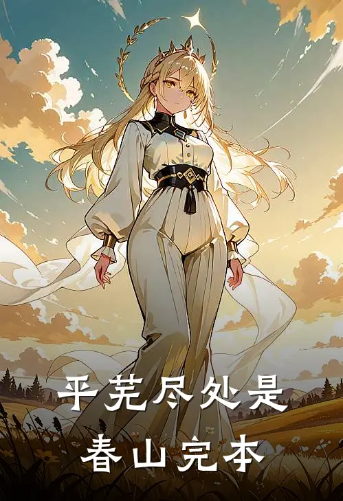 平芜尽处是春山完本