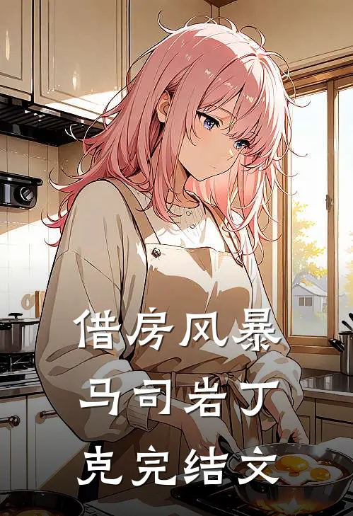 借房风暴马司岩丁克完结文