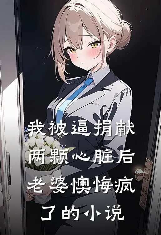 我被逼捐献两颗心脏后，老婆懊悔疯了的小说
