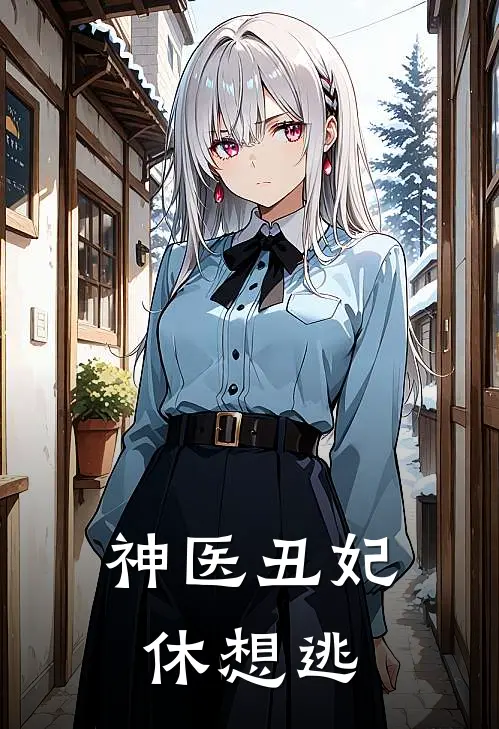 神医丑妃休想逃