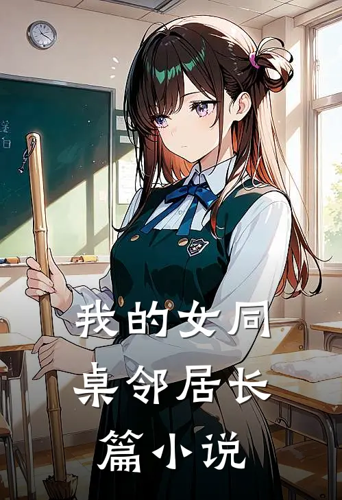 我的女同桌邻居长篇小说