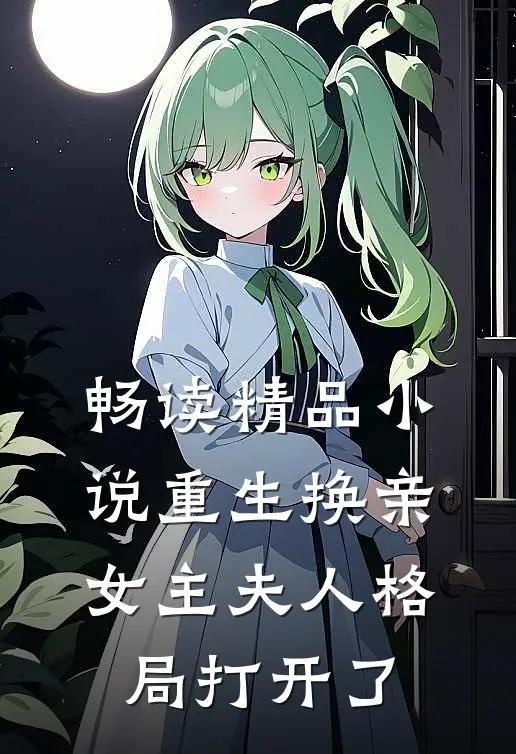 畅读精品小说重生换亲女主夫人格局打开了
