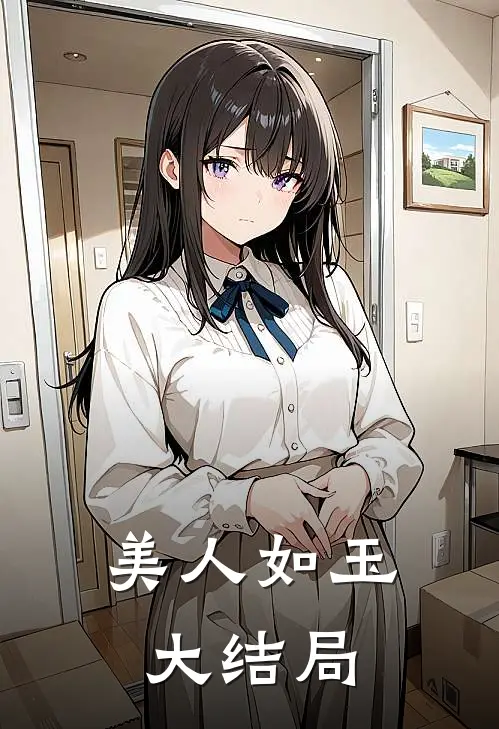 美人如玉大结局